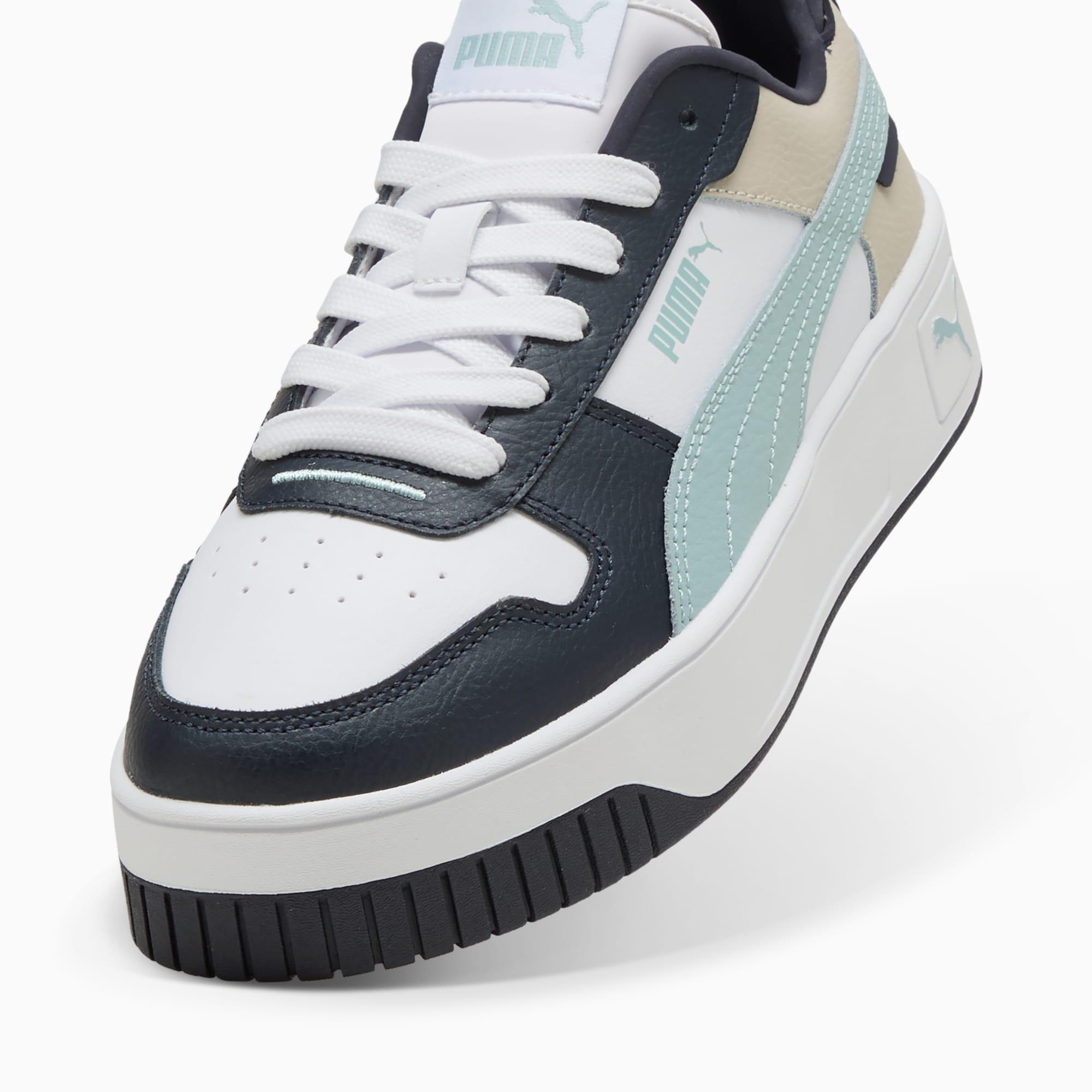 Carina Street Women's Sneakers Product Image