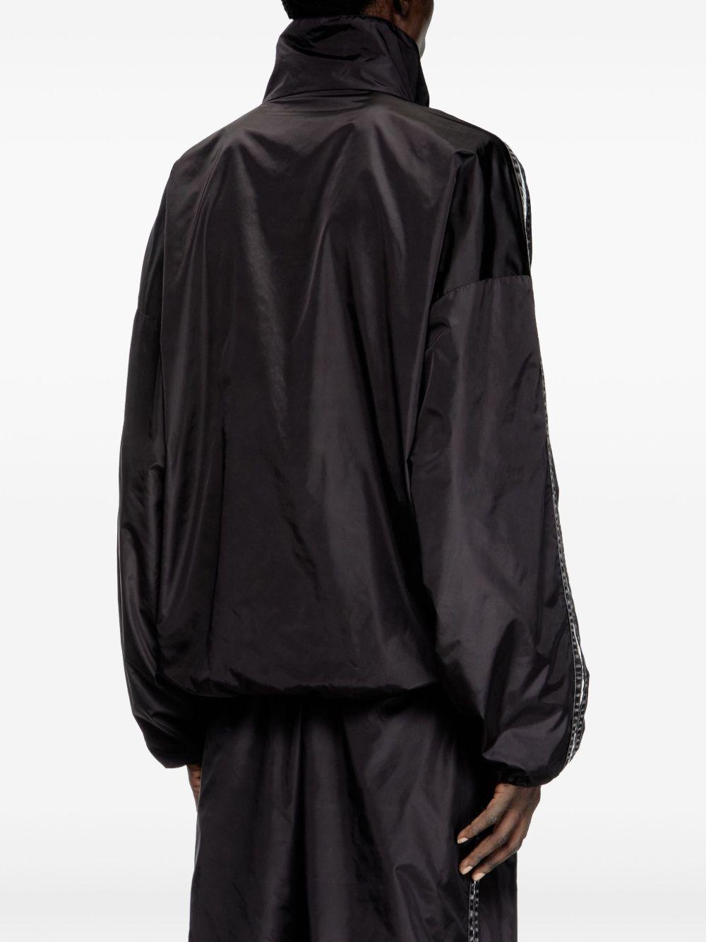 J-Caron track jacket Product Image