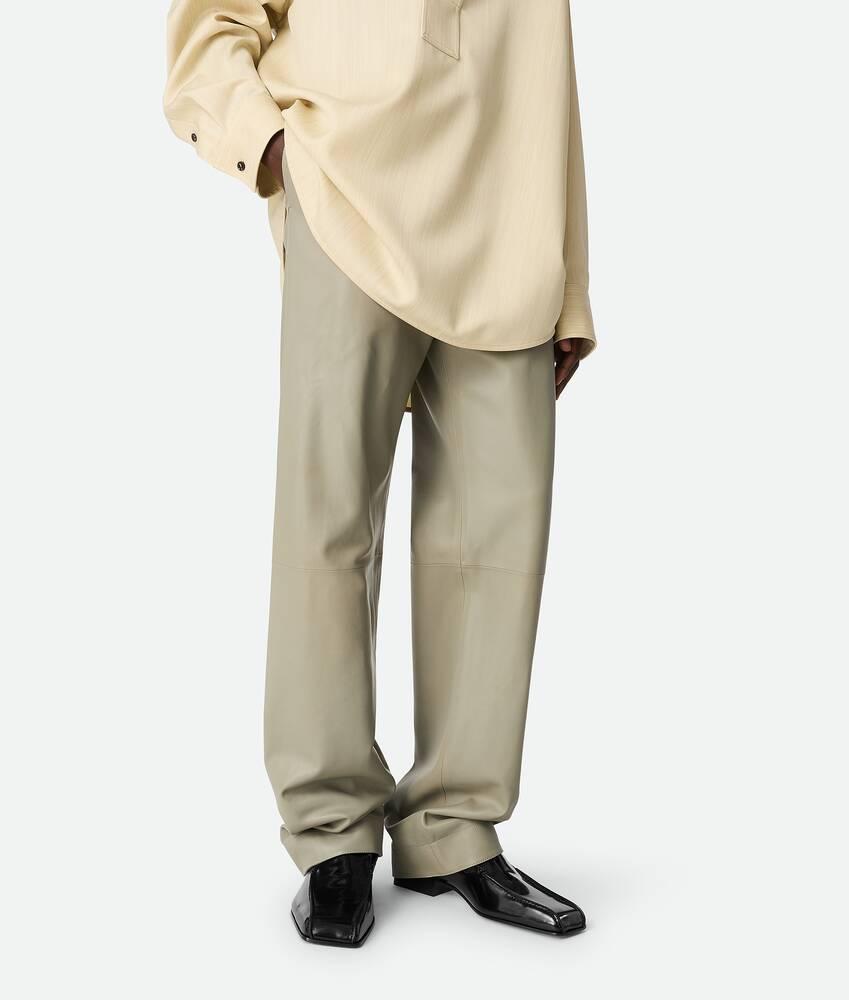 Men's Jim Loafer in Black Product Image