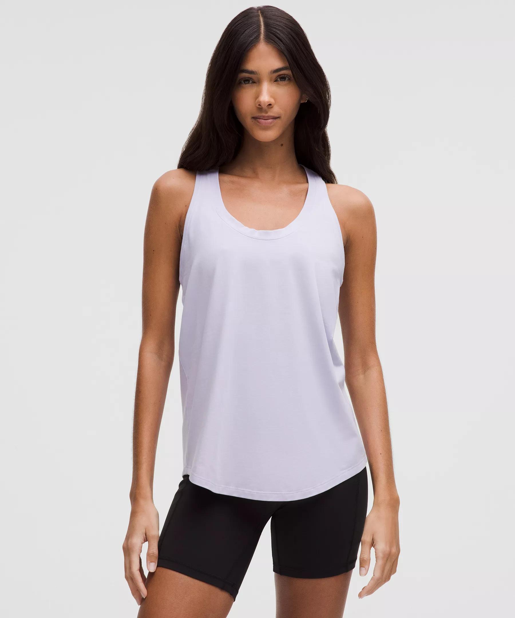Love Tank Top Product Image