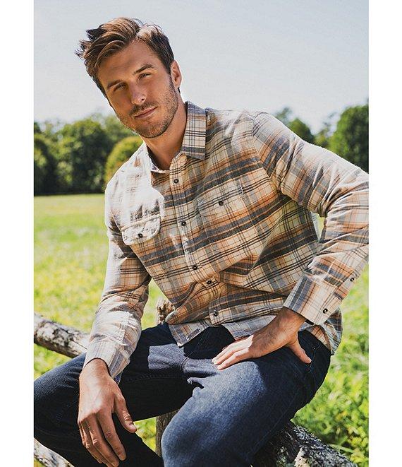 Flag and Anthem Jonesboro Nashville 5-Pocket Straight-Leg Jeans Product Image