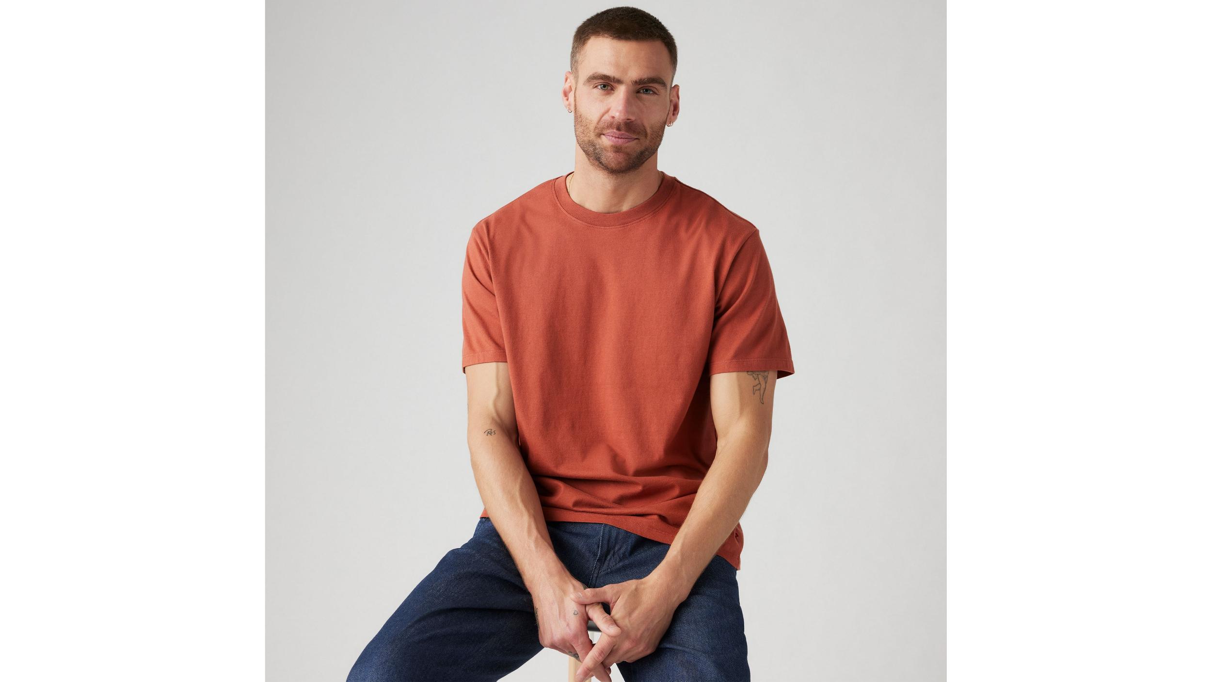 Essential T-Shirt Product Image