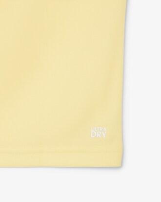 Miami Open Edition Ultra Dry Polo Shirt Product Image