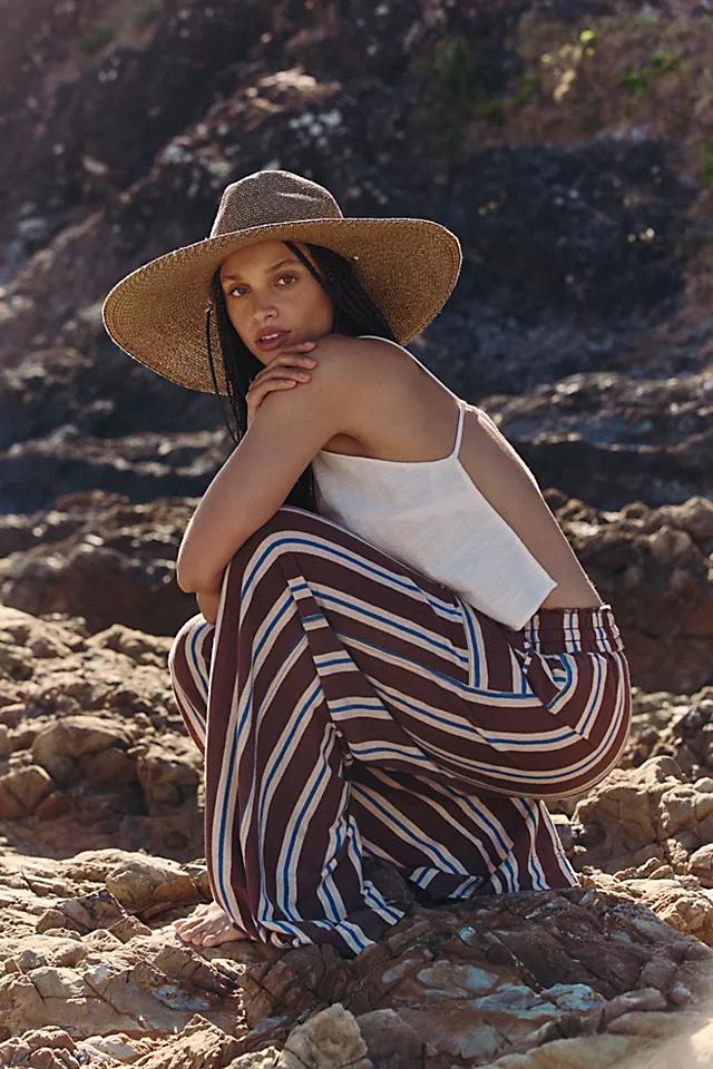 Arizona Packable Wide Brim Hat Product Image