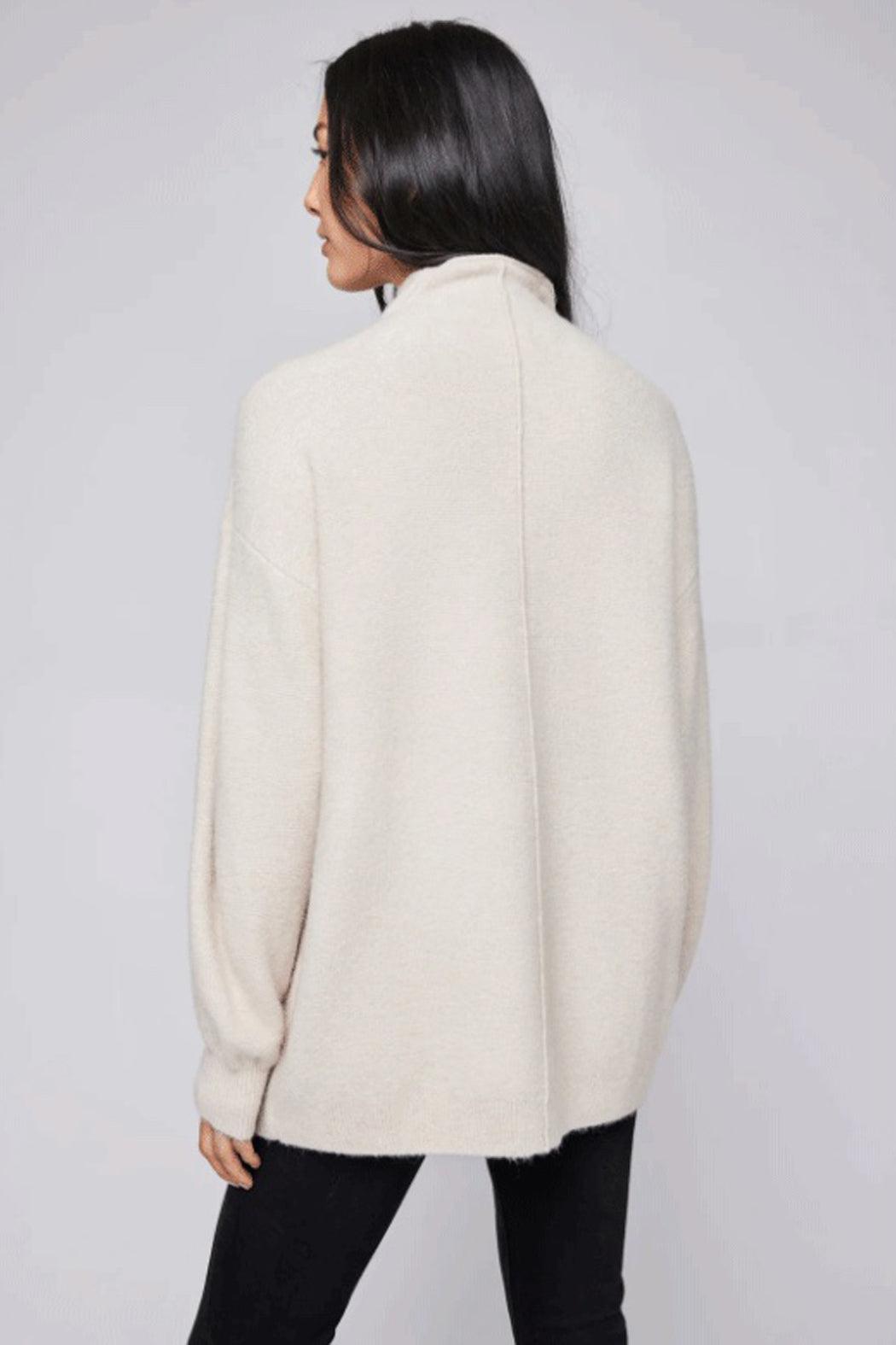 Jones Long Sweater Product Image