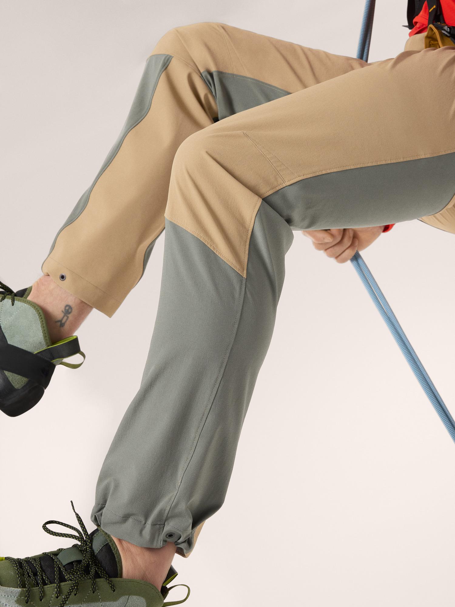 Serratus Pant Men's Product Image