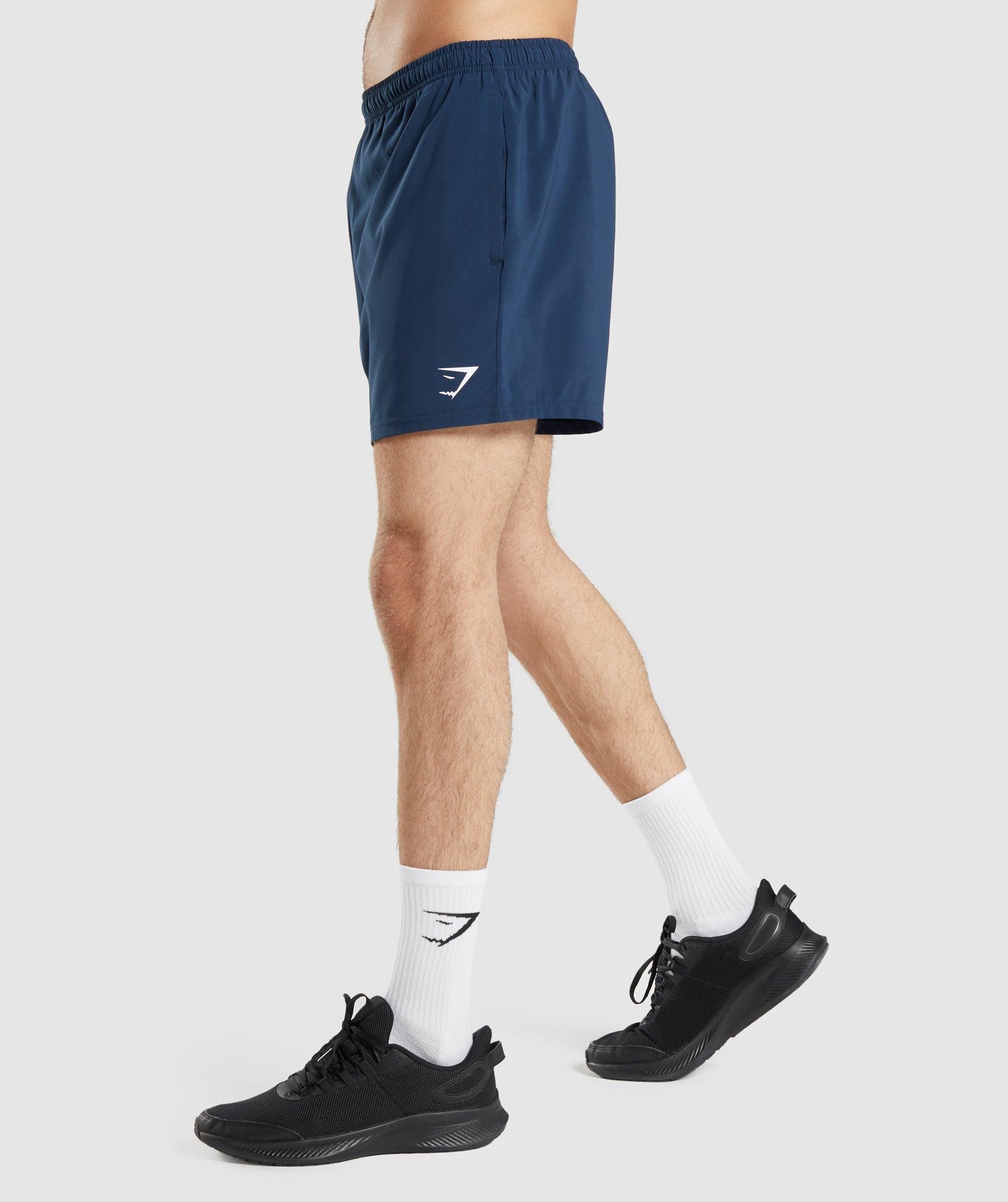 Arrival 5" Shorts Product Image