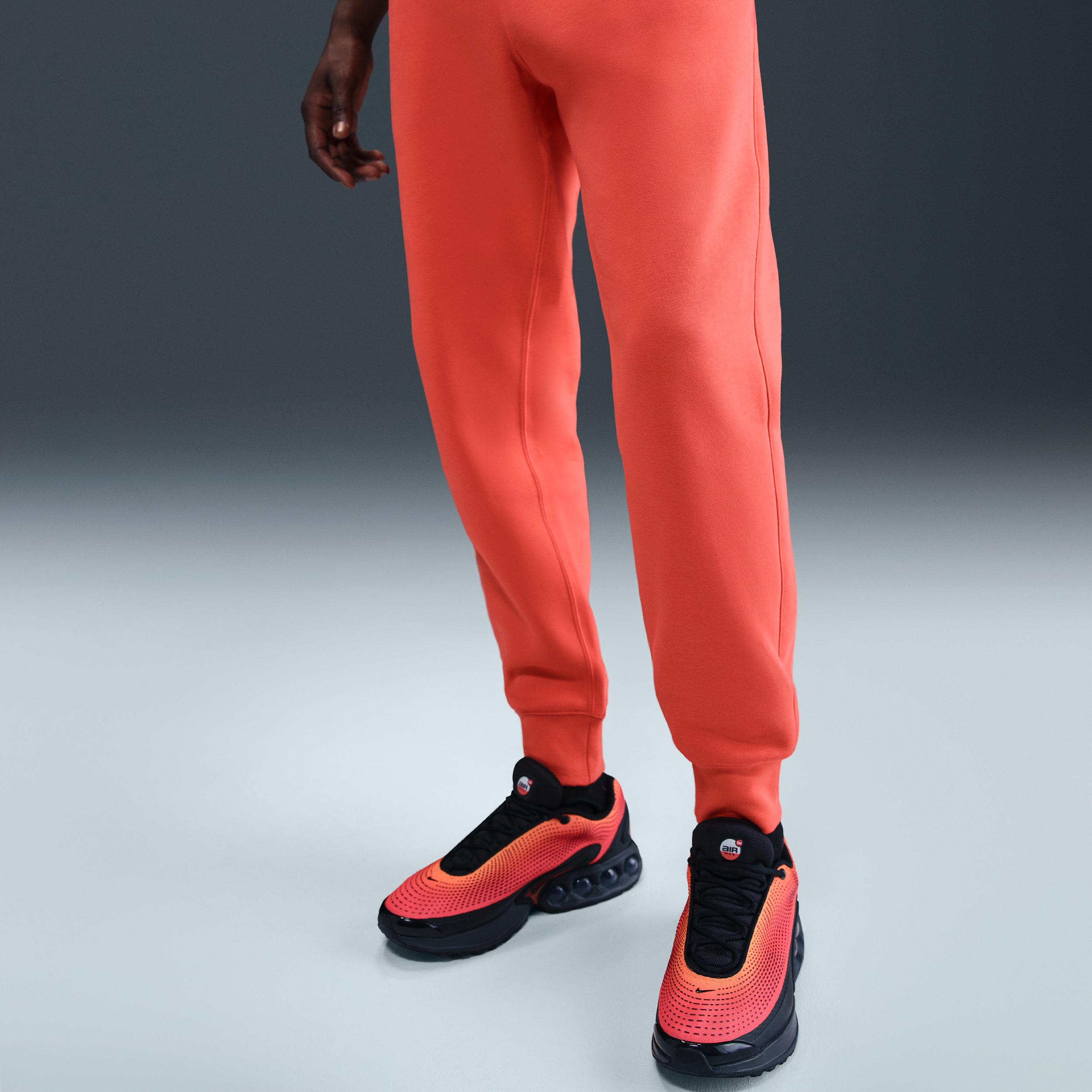 Nike Mens Club Jogger Pants | FN3787-814 Product Image