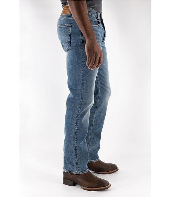 Devil-Dog Dungarees Creswell Bootcut Jeans Product Image