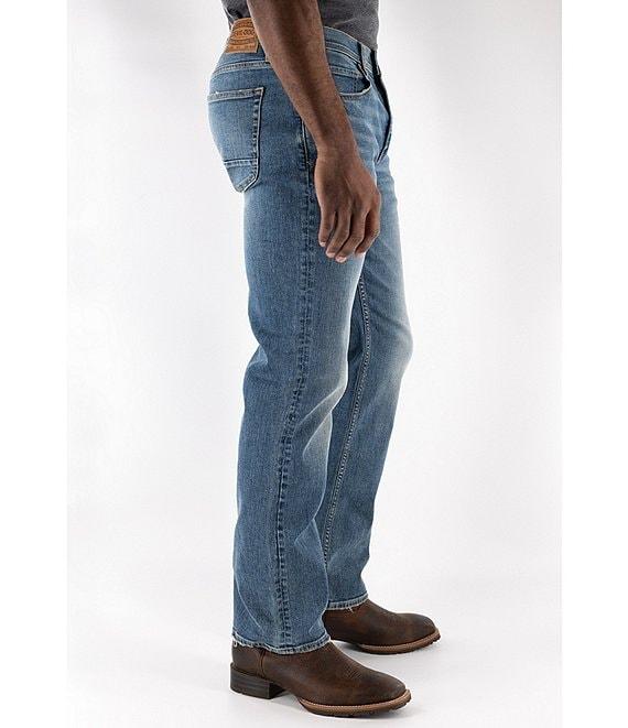 Devil-Dog Dungarees Creswell Bootcut Jeans Product Image