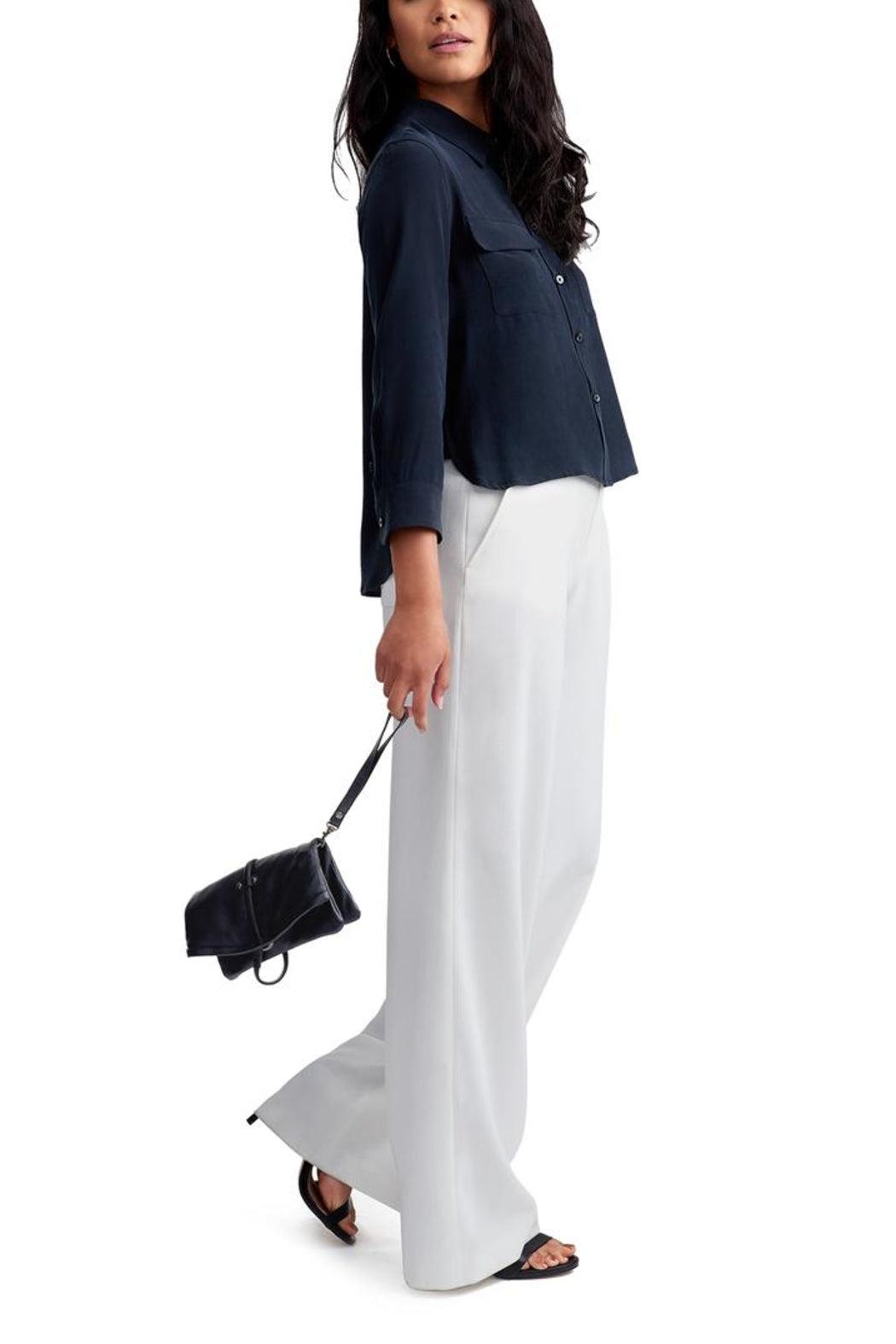 Leather Crossbody Bag Product Image