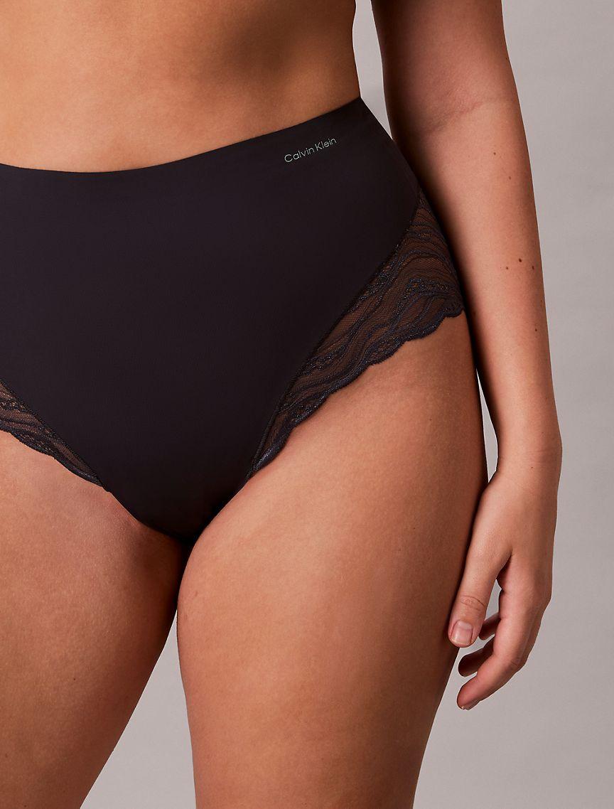 Sensual Stretch Lace Brief Product Image