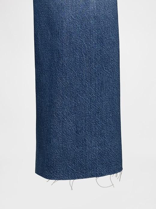 Mid Rise UltraSoft Baggy Jeans Product Image