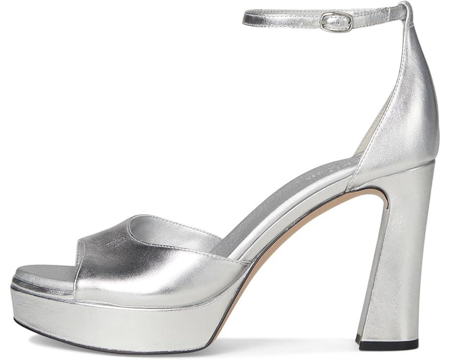 Delphie Strappy Sandals Product Image