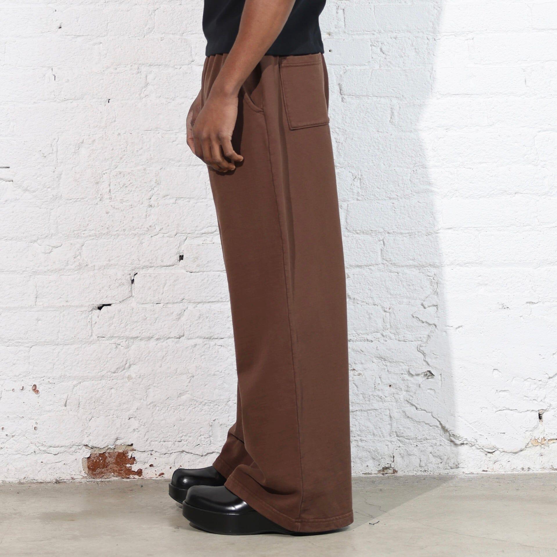 Lafayette Flare Studio Pants (Sweats) Product Image