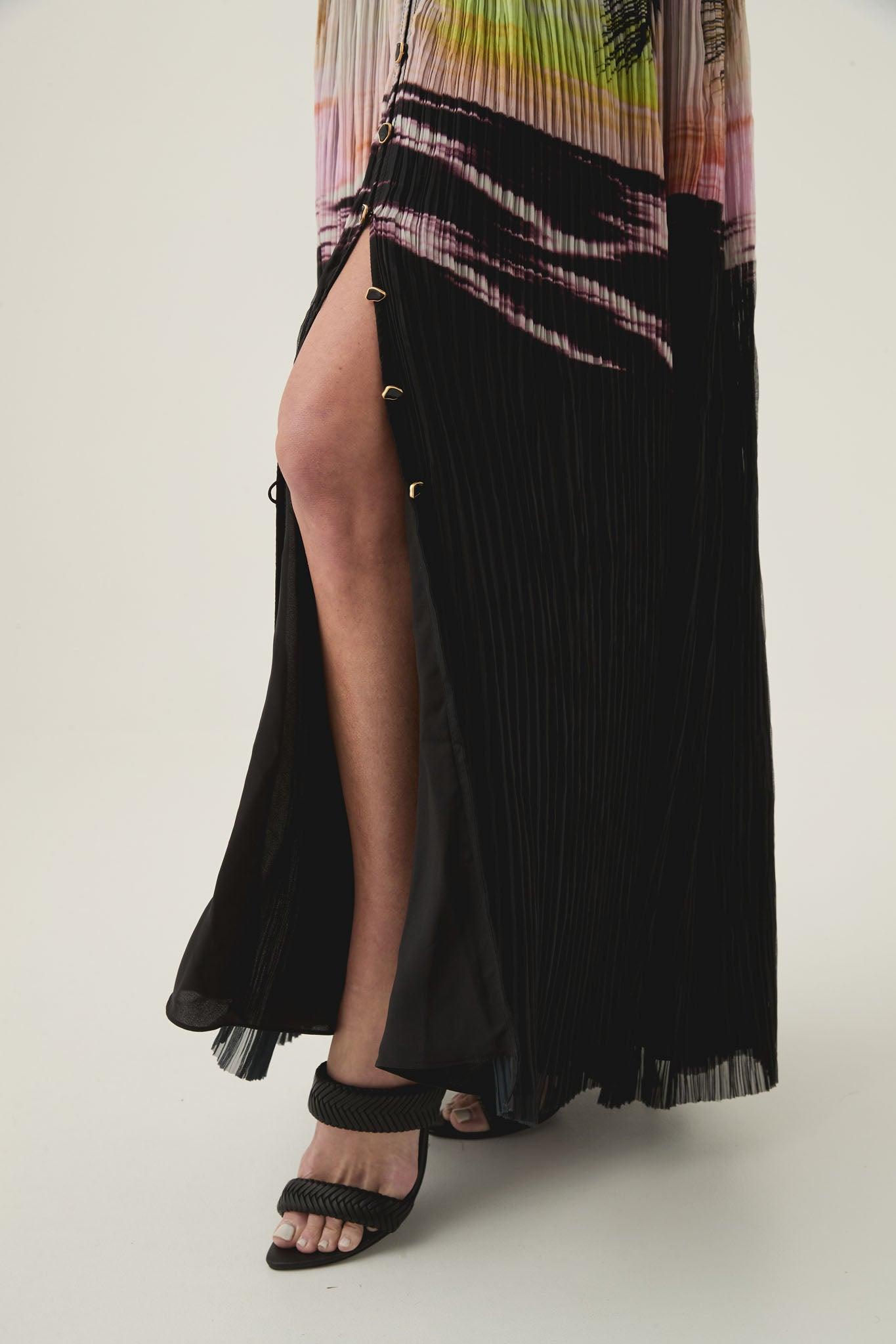 Awaken Maxi Dress Product Image