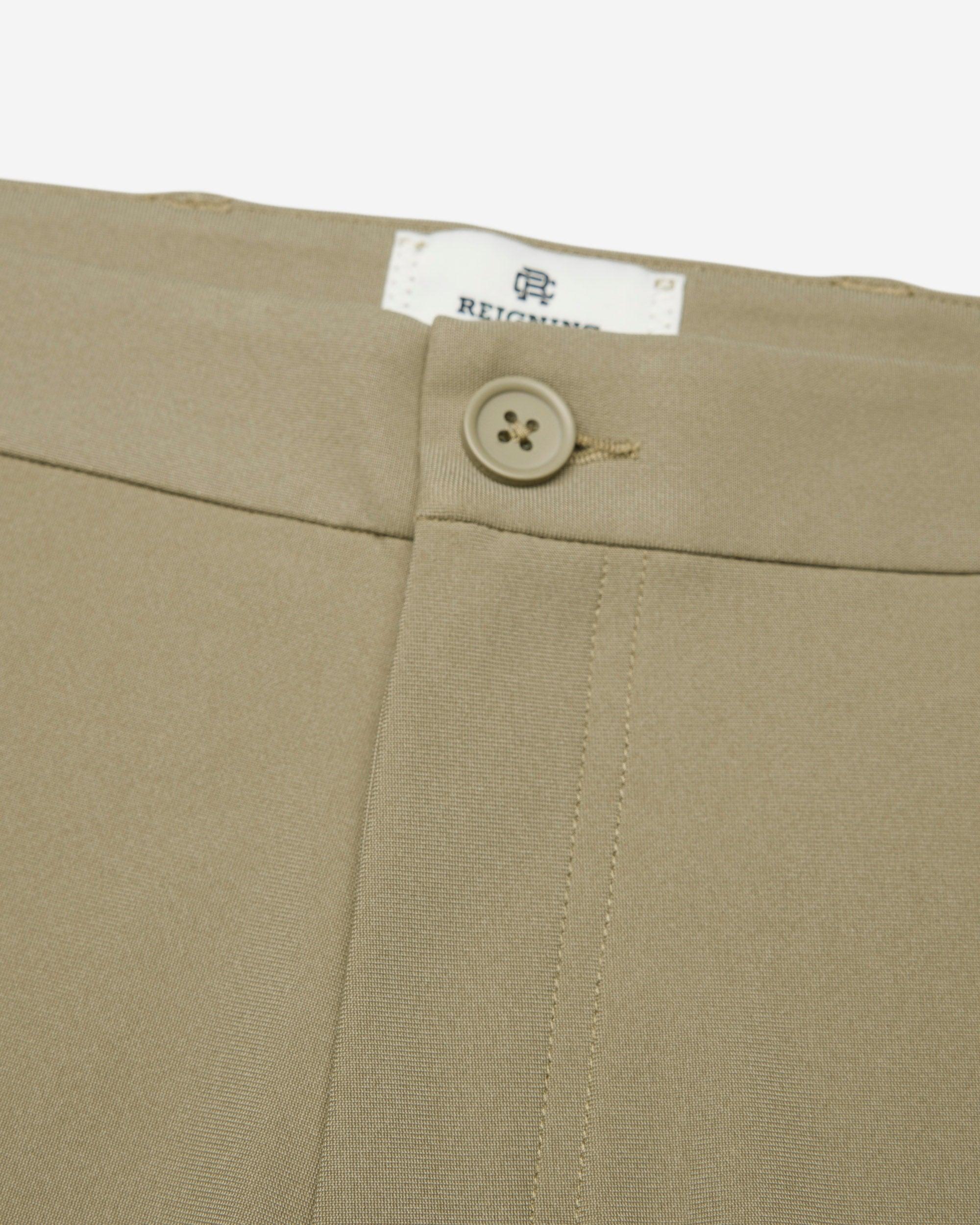 Stretch Warp Knit Coach's Slim Pant Male Product Image