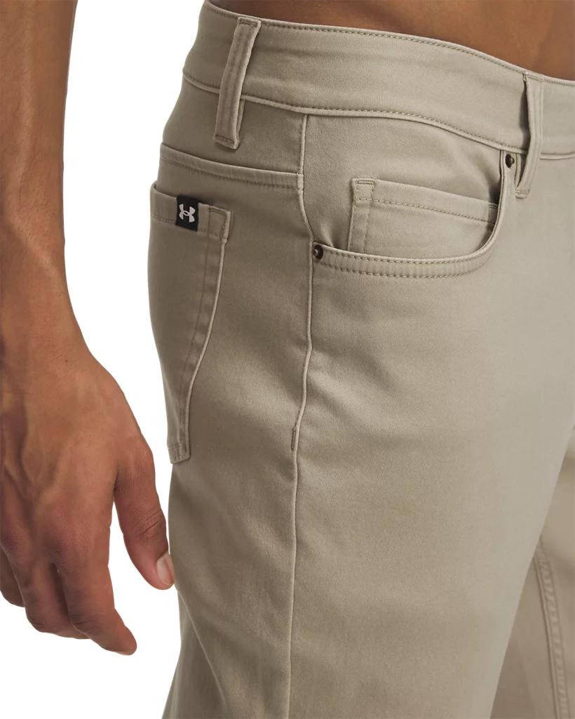 UA Icon Tapered Product Image