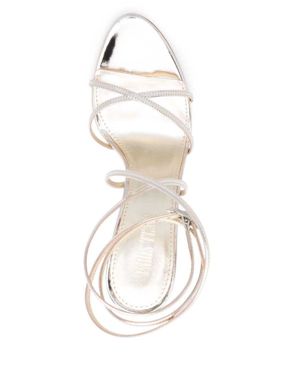 105mm Liz sandals Product Image