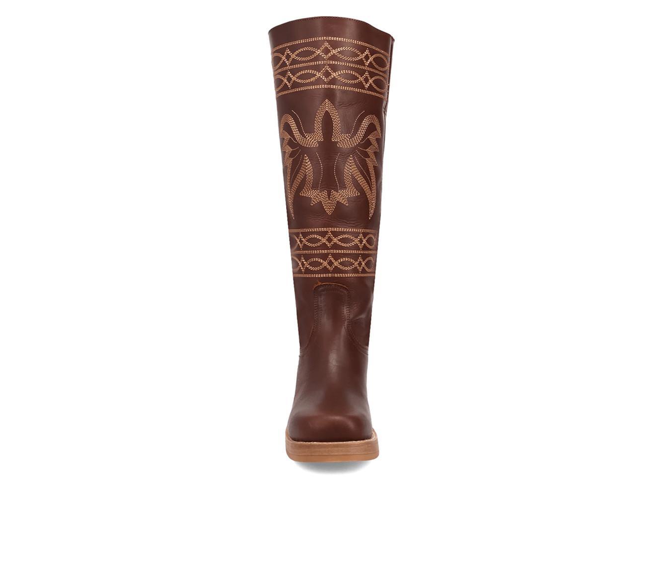 Women's Dingo Boot Avalon Knee High Boots Product Image