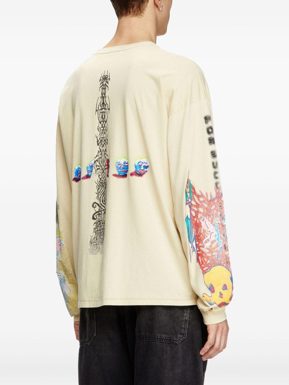 T-Boxt T-shirt Product Image