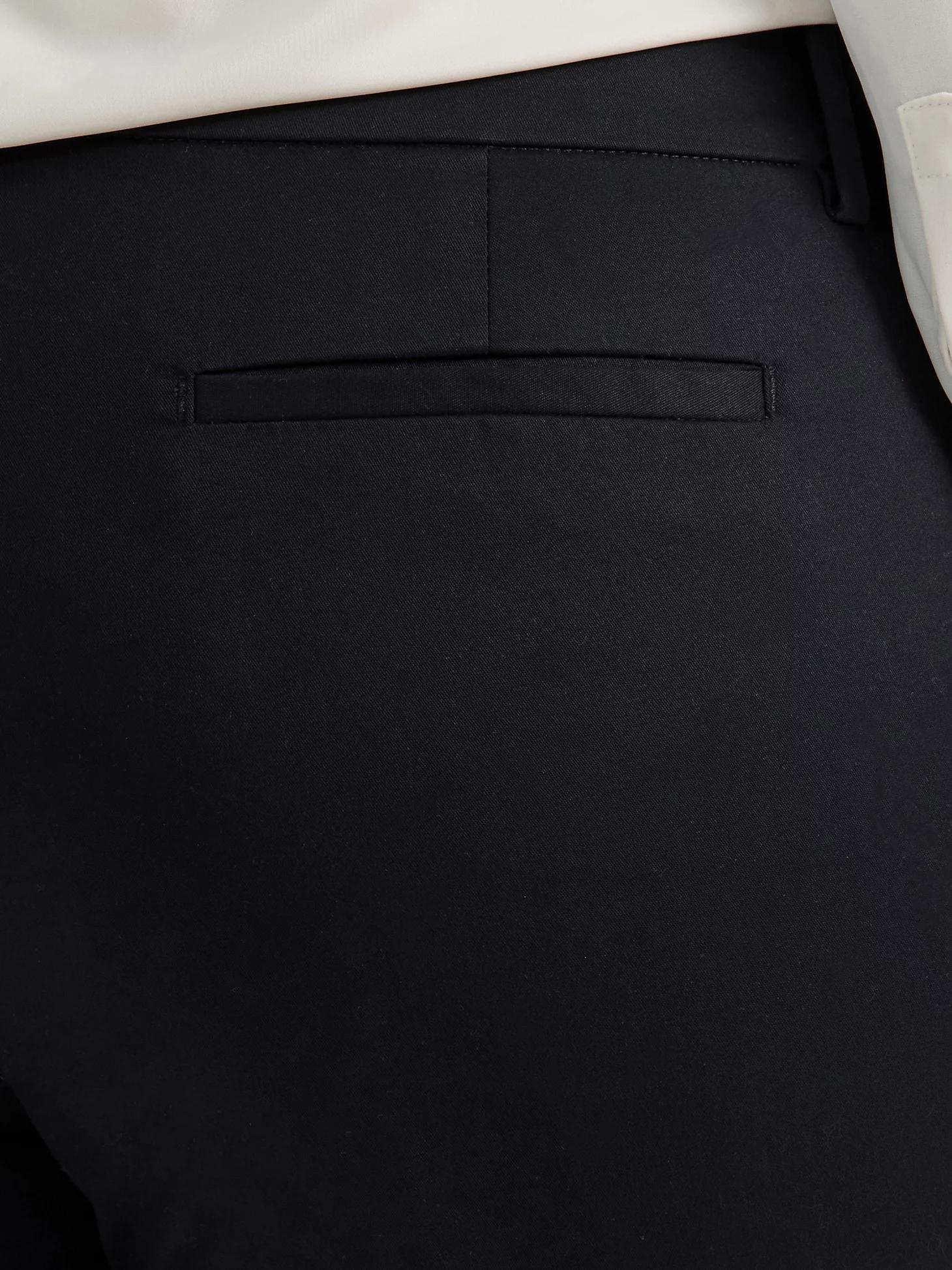 Women's Wrinkle Free Bootcut Pant (Plus) | Women's Pants | Lee® Product Image