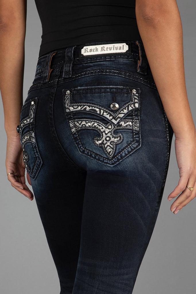 Joni Skinny Jeans Product Image