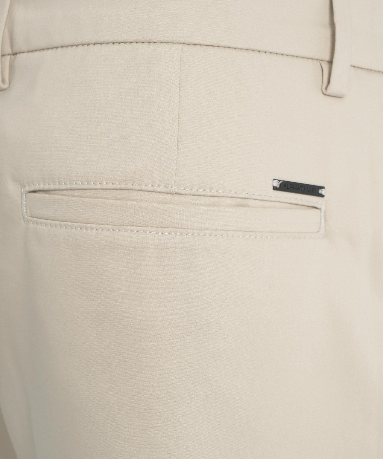 Cotton shorts 'Pelsh' Product Image