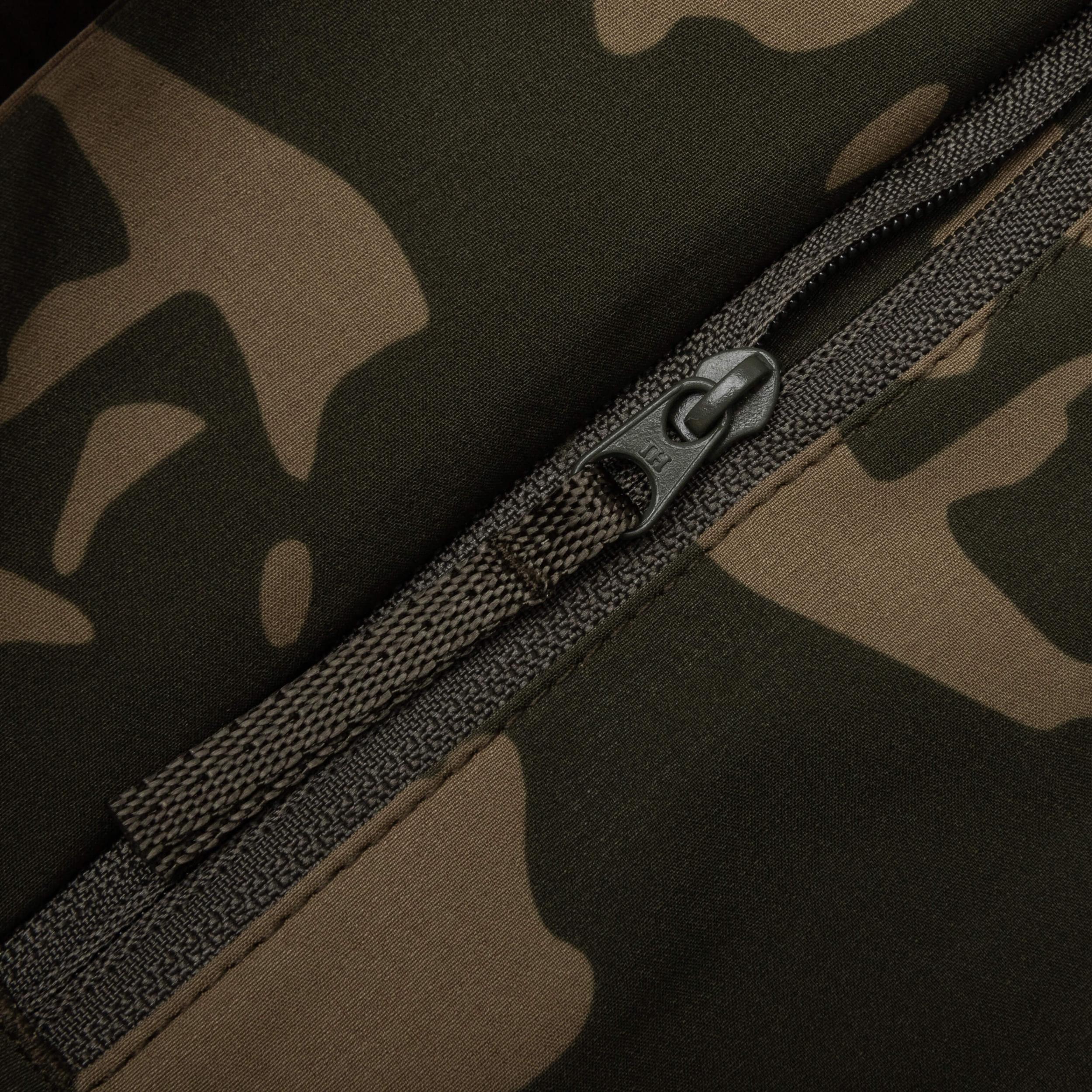 Puma x Pleasures Cargo Pants - Chocolate Chip Male Product Image