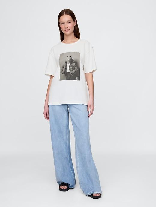 The Muppets Graphic T-Shirt Product Image