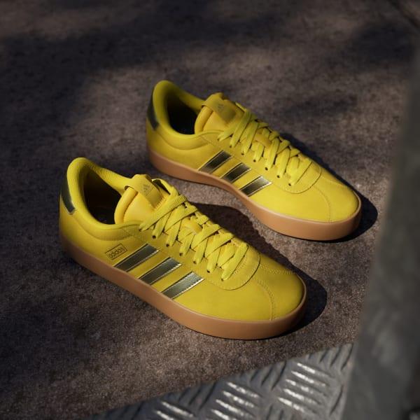 Adidas Womens Vl Court 3.0 Sneaker Product Image