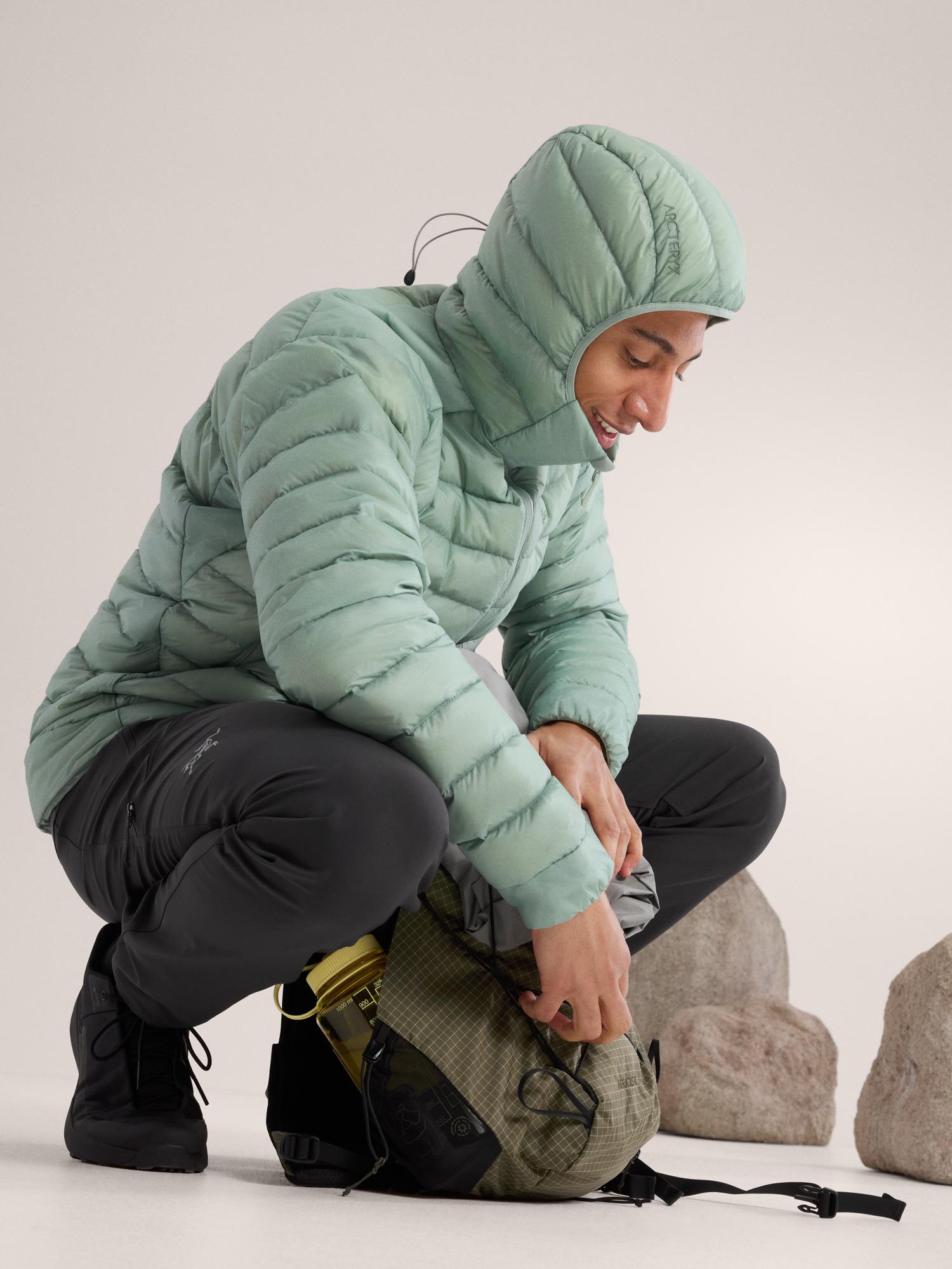 Cerium Hoody Men's Product Image