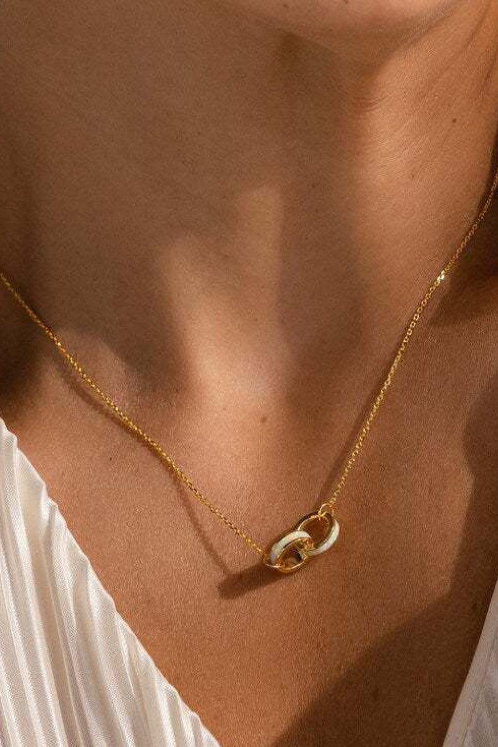 Francesca Necklace Product Image