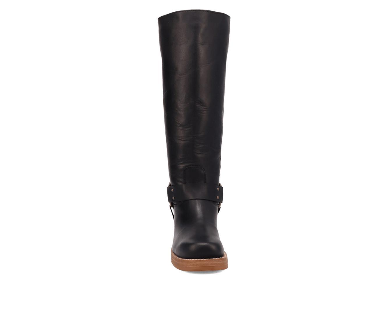 Women's Dingo Boot Casbah Knee High Boots Product Image