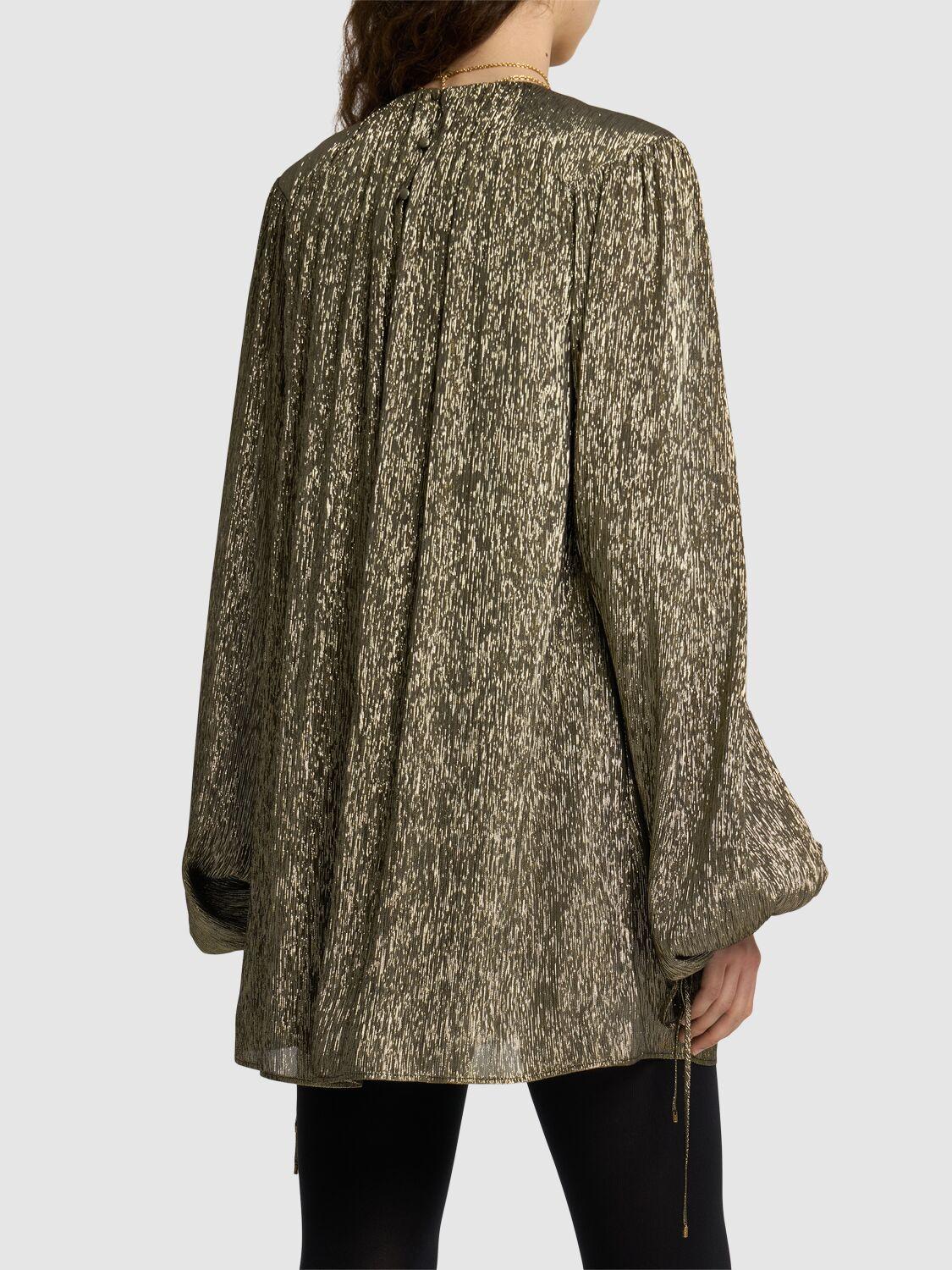 CHLOÉ Chloè Dresses In Black Product Image