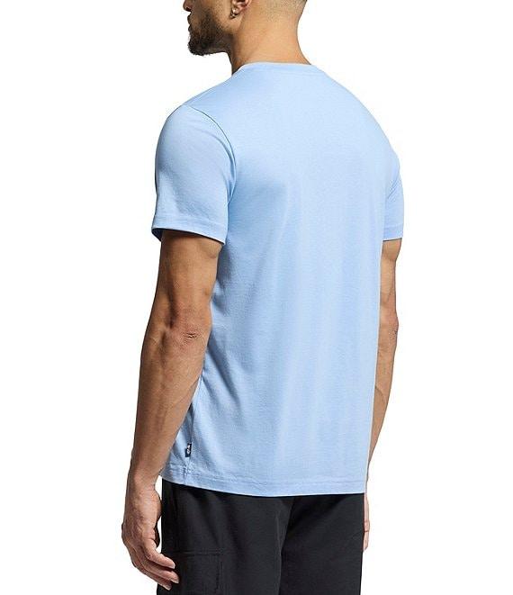 Psycho Bunny Melbourne Graphic Short Sleeve T-Shirt Product Image