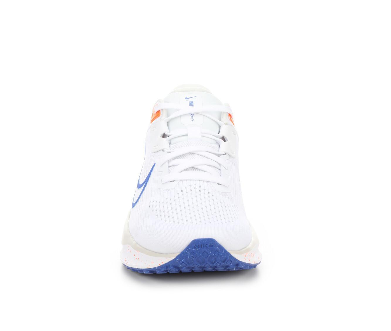 Women's Nike Quest 6 Running Shoes Product Image