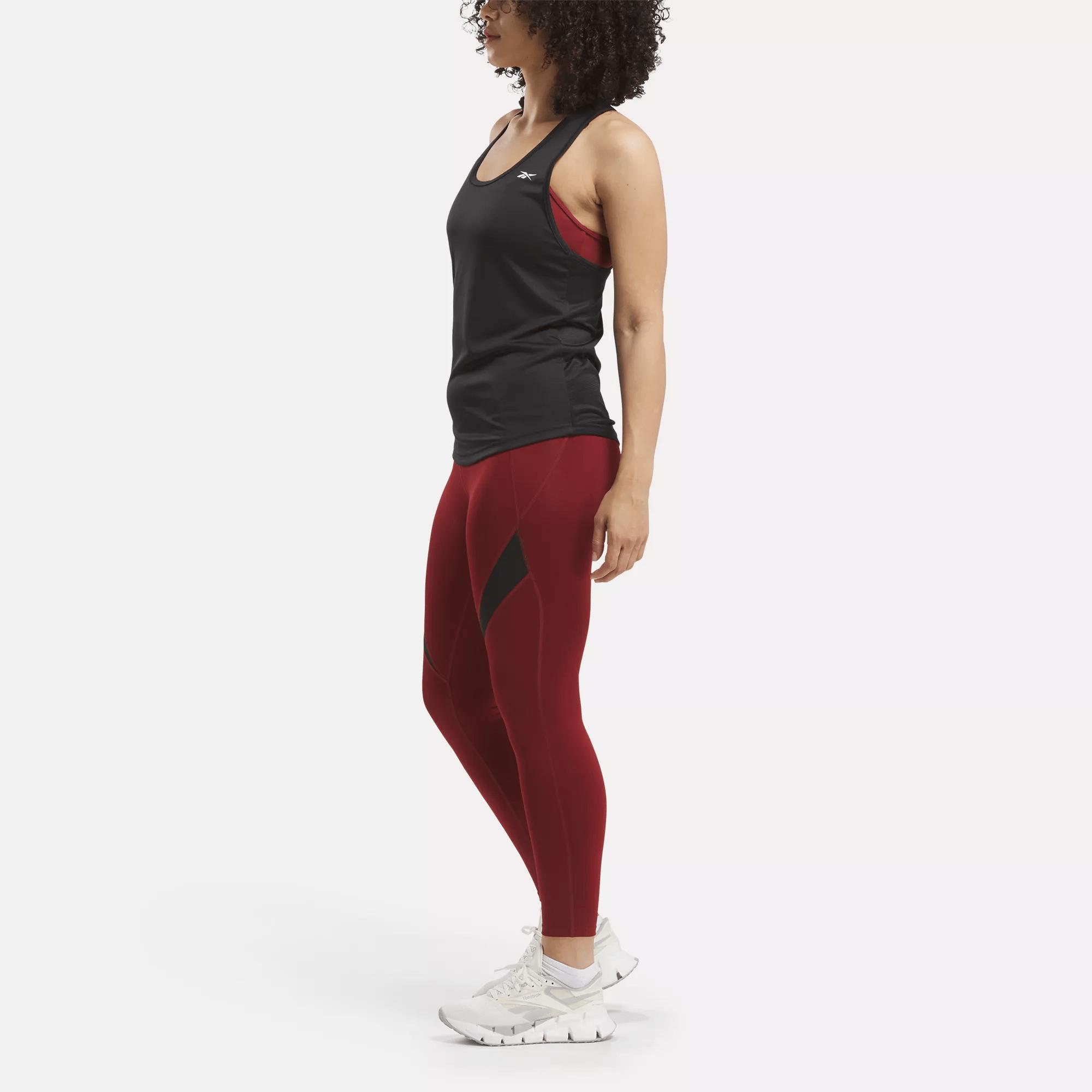 Women's ID Train Colorblock Leggings Female Product Image