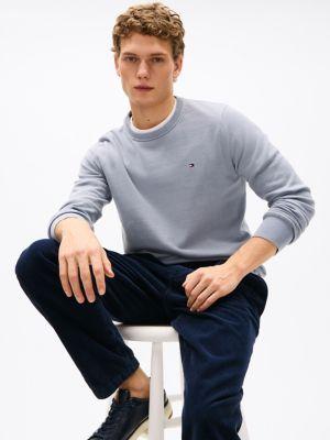 Classic Crewneck Sweater Product Image