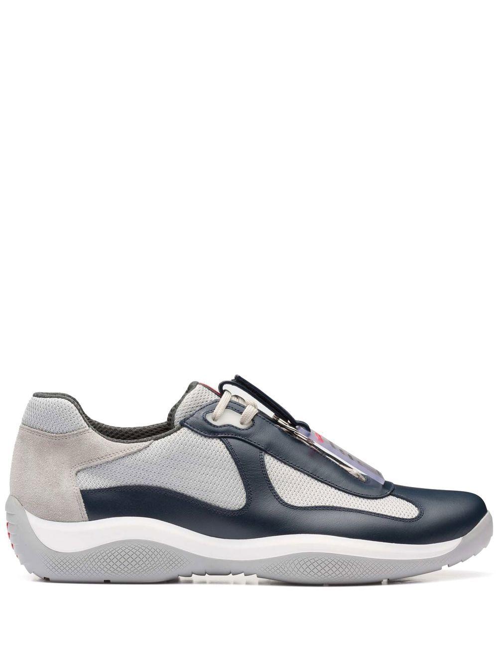 America’s Cup Original low-top sneakers Product Image