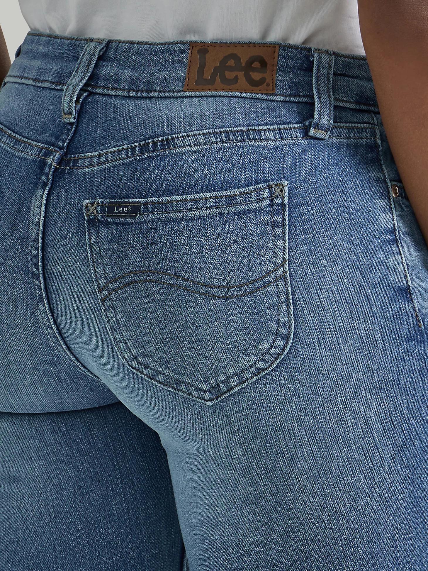 Women's Legendary Regular Bootcut Jean | Women's Jeans | Lee® Product Image