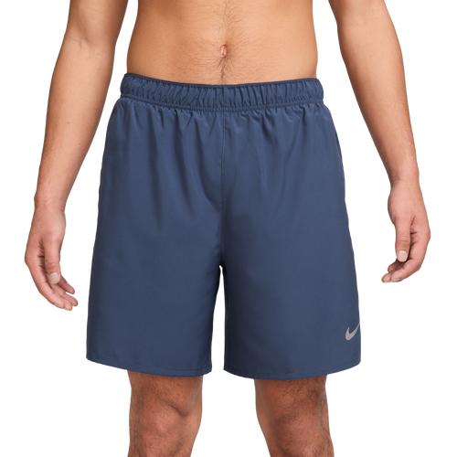 Nike Mens Challenger Dri-FIT 7 Brief-Lined Running Shorts | DV9359-437 Product Image