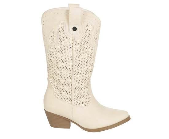 Sugar Womens Tammy Perf Western Boot Product Image