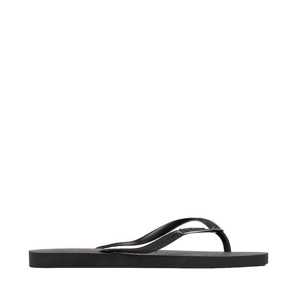 Womens Havaianas Slim Square Flip-Flop Product Image