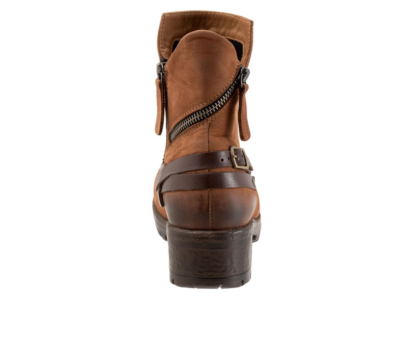 Women's Bueno Fallon Moto Boots Product Image