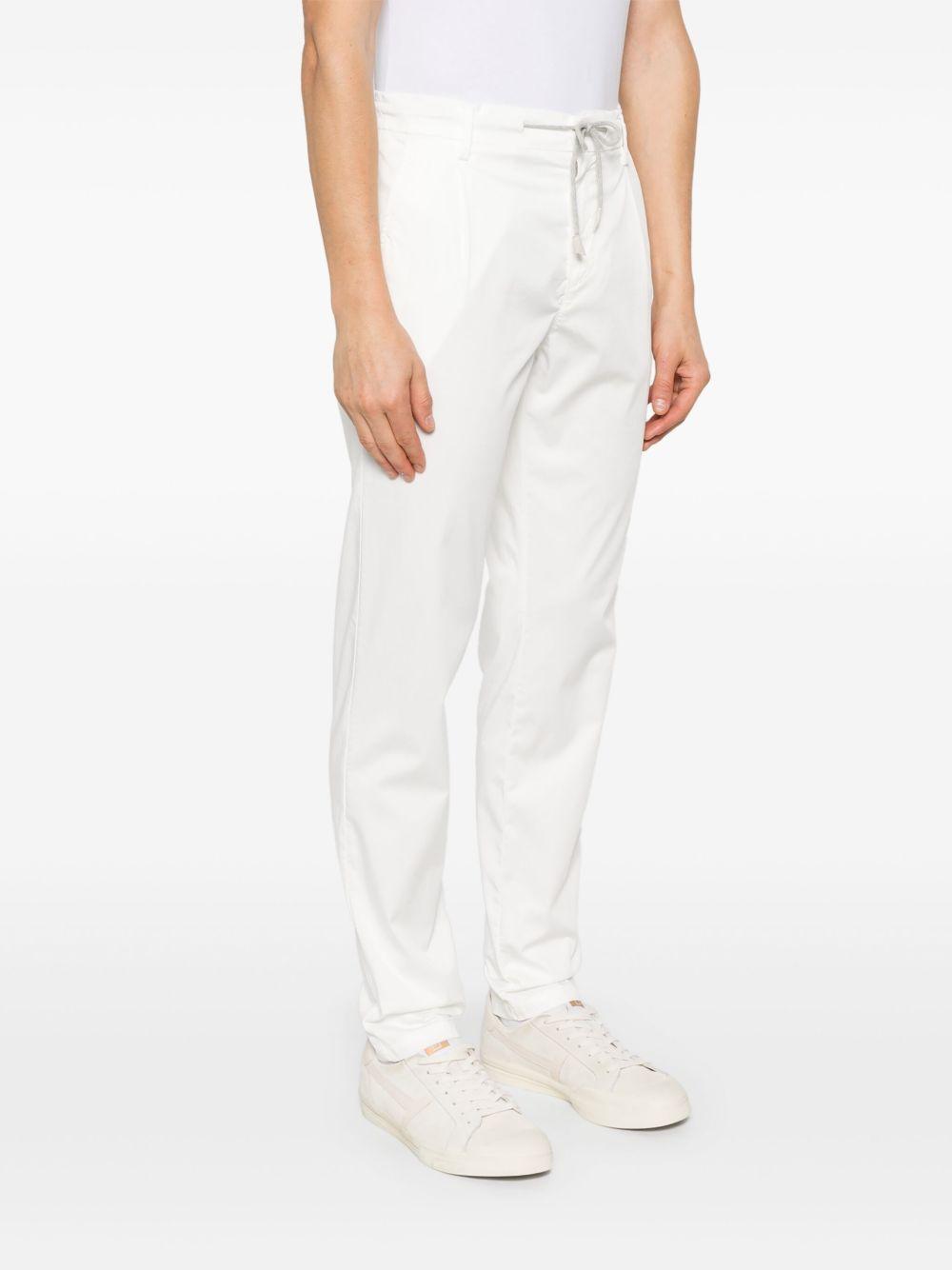drawstring trousers Product Image