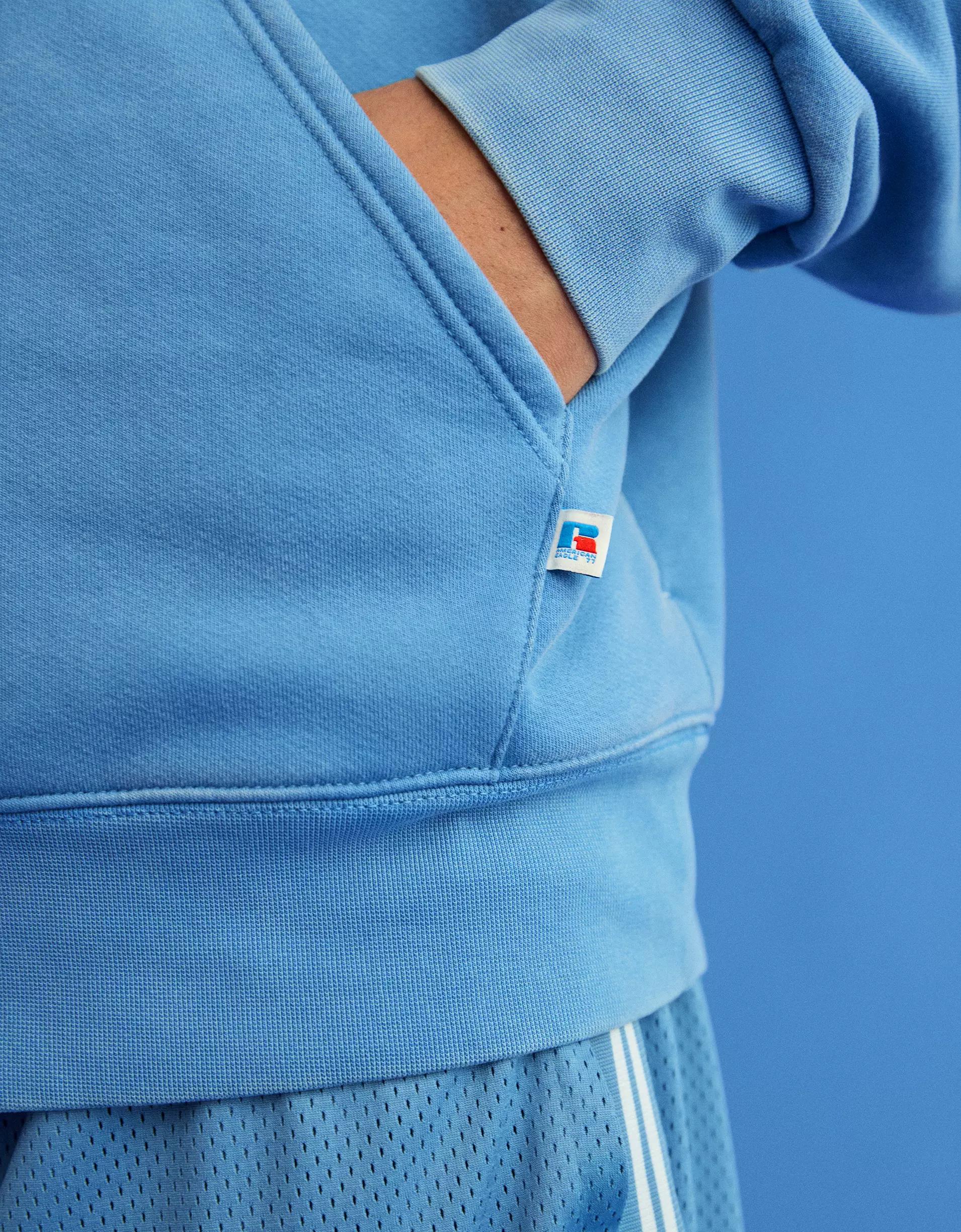 AE x Russell Athletic Hoodie Product Image