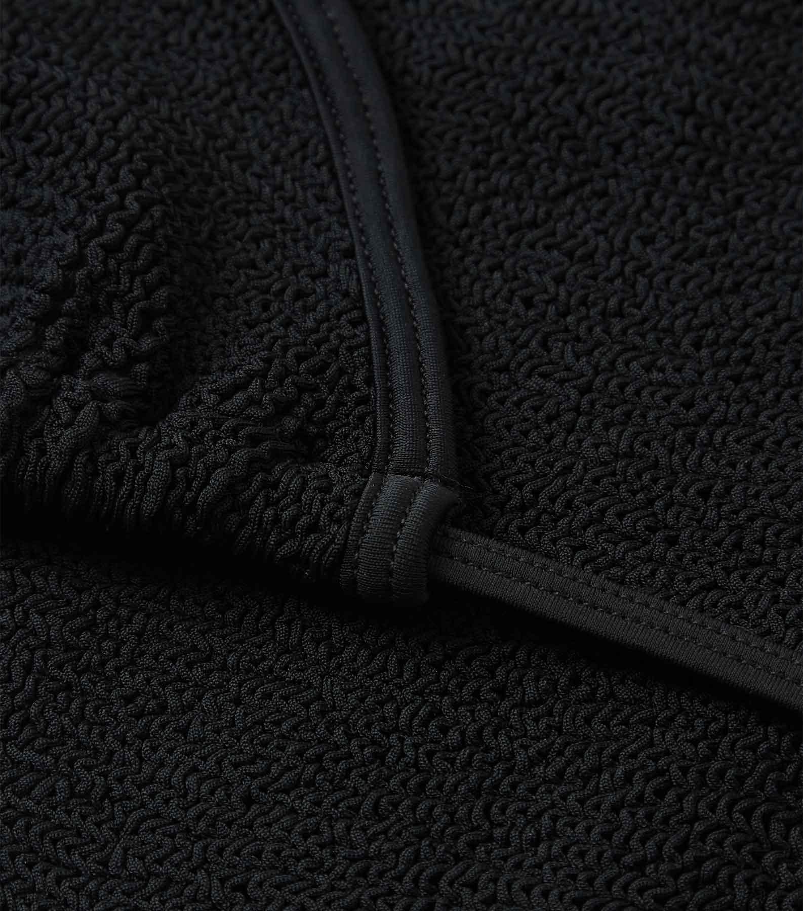 Gina Bikini - Black Product Image