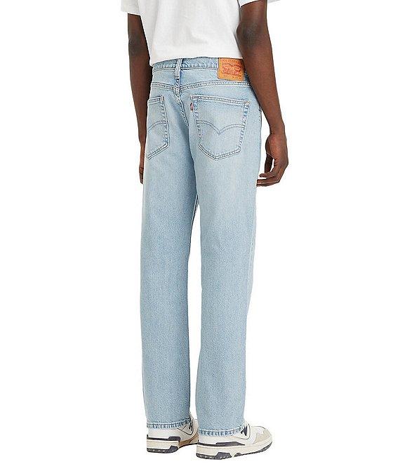 Levi's® 514 Thornback Straight Jeans Product Image