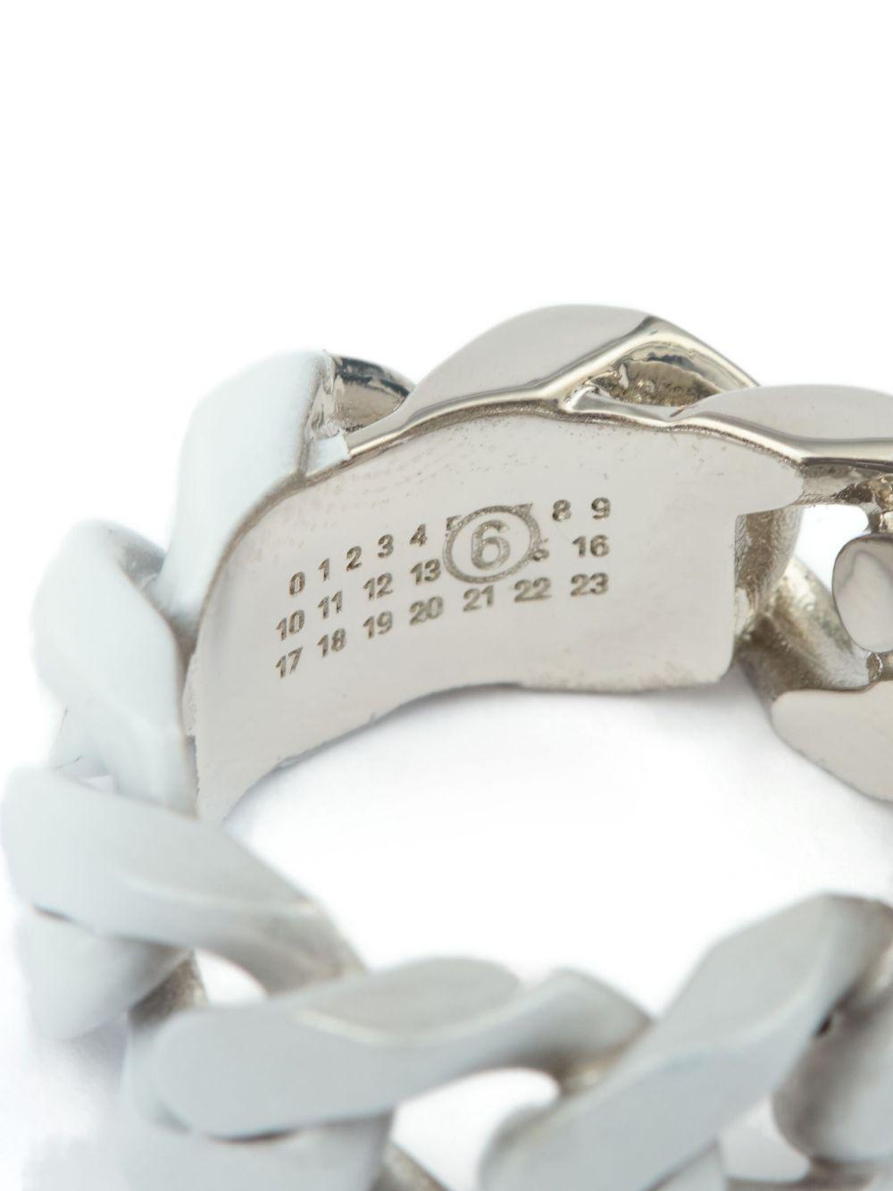 Numeric ring  Product Image